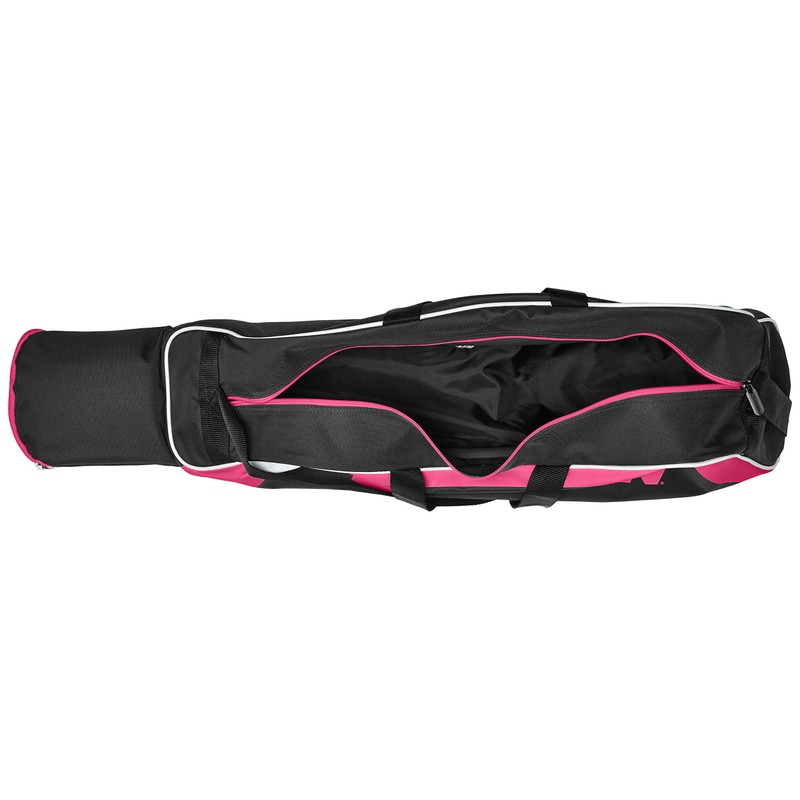 EASTON E100T Youth Bat & Equipment Tote Bag, Pink