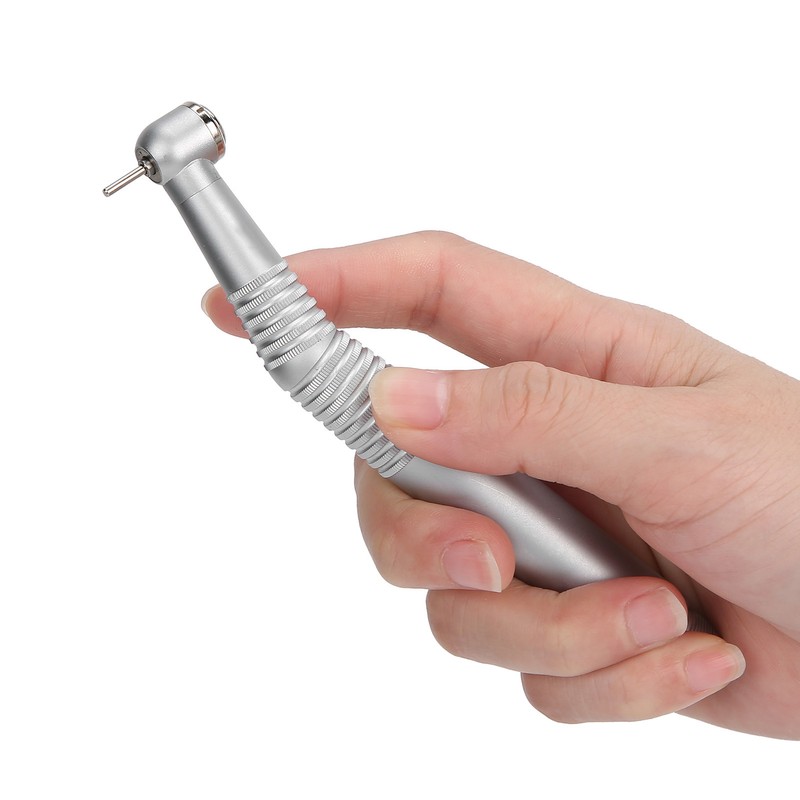 2 Holes 45 Degree Dental High Speed Triple Water Spray