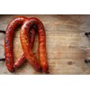 Pederson's Farms Organic Smoked Sausage, No Sugar Added, 4 Packages