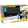ZVEZDA 500787026 - 1:144 Boeing 737-8 MAX, Modellbau, Bausatz, Standmodellbau,