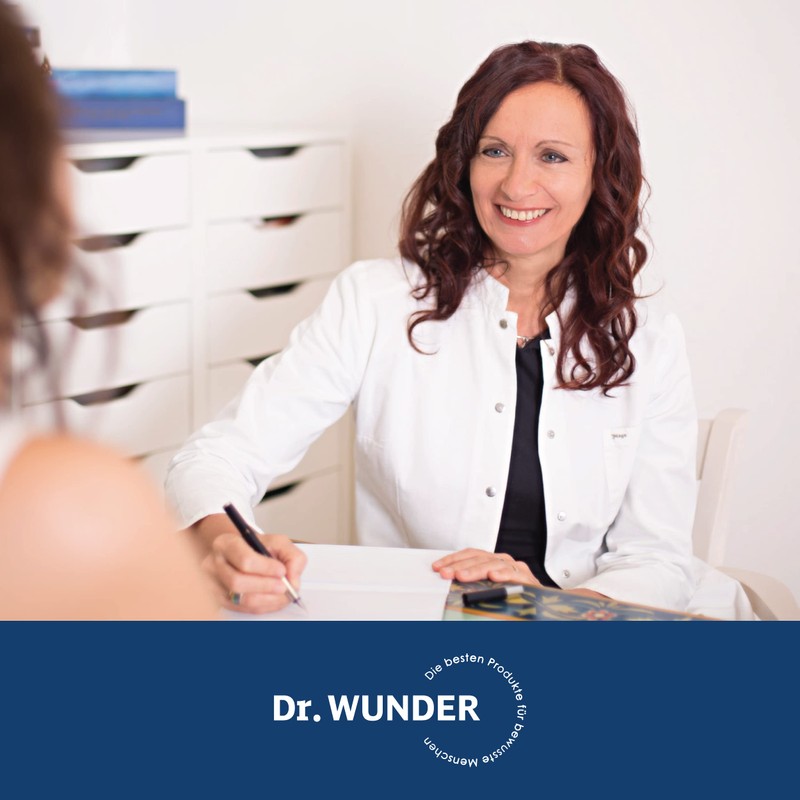 Dr. Wunder® MultiCell Day: 60 Capsules