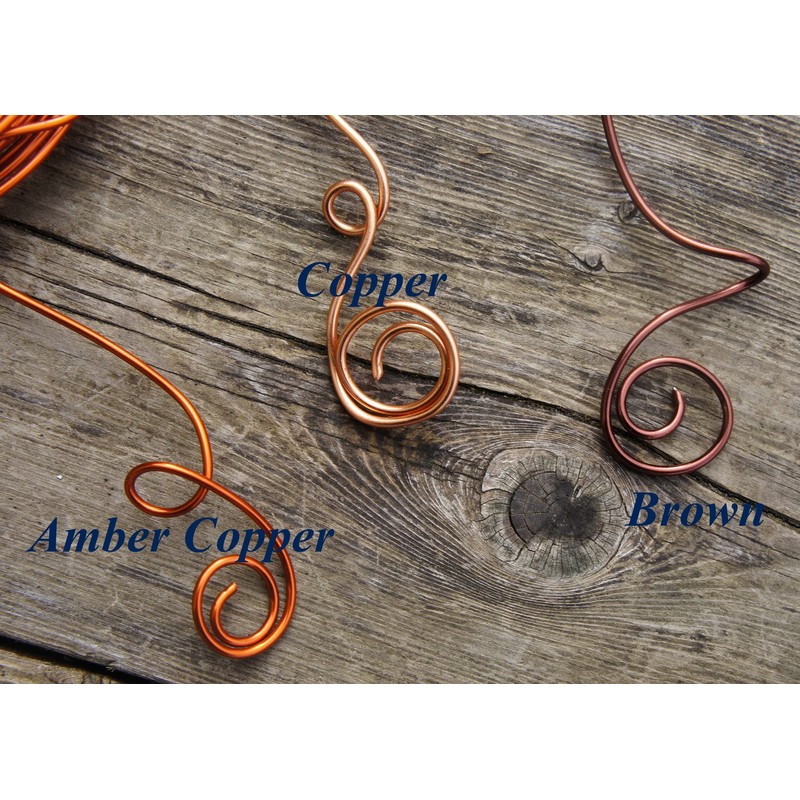 Wire Tabletop Pumpkin for Fall Home Decor or Office Autumn