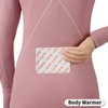 Body Warmers with Adhesive - Heat Warmer Patch Disposable Air