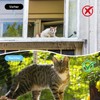 SUCCEFORT Cat Net for Balcony, 3 x 4 m Cat