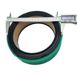 Kridets 47 083 03 4708303 For Kohler CH18-CH26 CH620-CH750 K241 K301 K321 K341;M47494 Air Filter For John Deere 214 210 212 300 312 316 F620 F680 F687