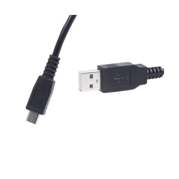 USB Charger Charging Cable for Sharkk SP-SK869TW Boombox Buddy System