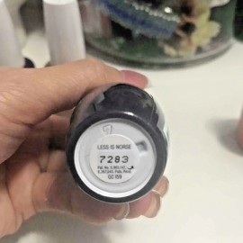 OPI Gel Color Soak Off SOLUBLE Nail Polish - I59 LESS IS NORSE