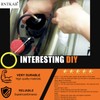 Flush Valve Seal for Kohler, 2 Pack GP1059291 Silicone Replacement