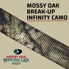 RPS Outdoors SI-2067 Mossy Oak Break-Up Infinity Camo 1" x