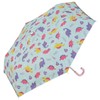 Skater UBOTSR1 Parasol, Children's Folding Umbrella, 19.7 inches (50 cm),