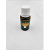 Young Living Essential Oils Premium Peppermint 15ml and Eucalyptus 15ml