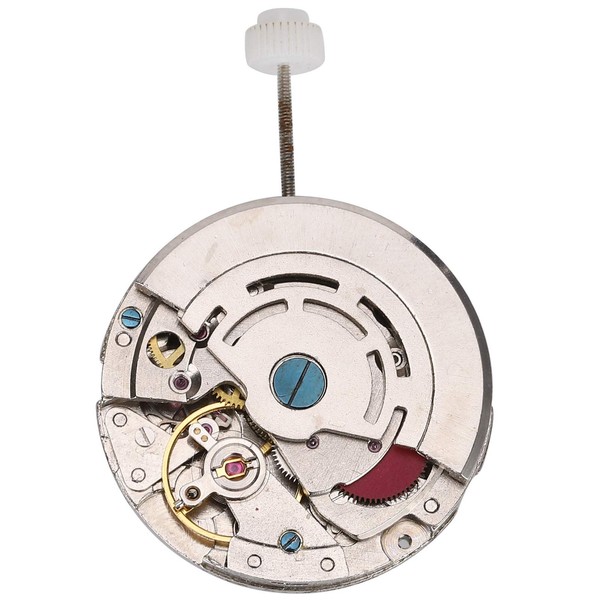 2813 Watch Movement, Automatic Watch Movement, Convenient Essential Durability Automatic
