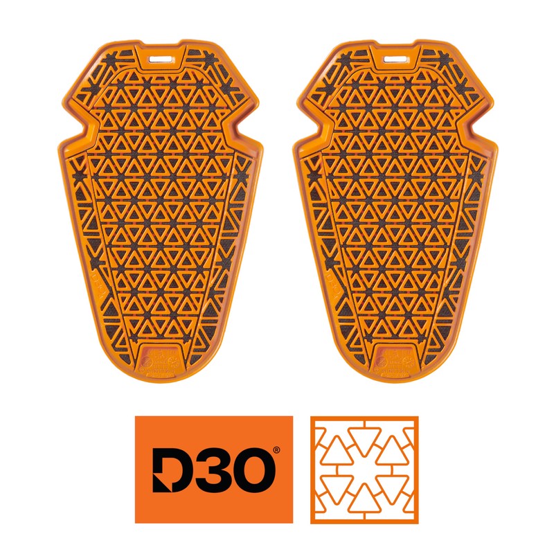Furygan Hip Protector D30