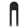 ieron 7 Inch Miter Saw Protractor Angle Finder Tool, 360°Angle