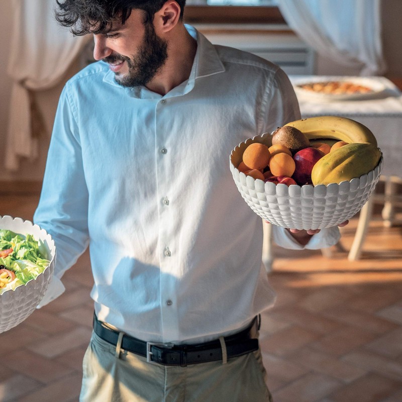 Guzzini Bowls, One Size