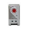 Thermostat, 0-60°C Adjustable Mechanical Thermostat Electric Temperature Controller Switch (KTO011)
