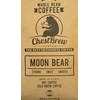 ChestBrew Moon Bear – Strong Smooth Vietnamese Whole Bean Coffee,