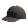 BOSS Men's Sevile Cap, Open Green