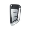 3 Button Modified Flip Remote Control Car Key Shell for