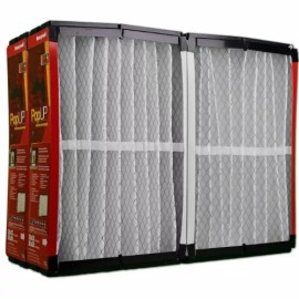 Honeywell POPUP2025 (2-Pack) - 20" x 25" x 5" PopUP Air Filter, MERV 11