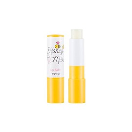 A'PIEU [A'PIEU]honey&milk lip balm 3.3g