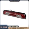 Unbranded High Mount Third Brake Stop Light For 2015-2025 Chev