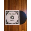 recordblanks.com Anti-Skate Blank Vinyl Calibration Record