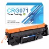 For Canon CRG-071 Toner For Canon 071 imageClass LBP121dn MF272dw
