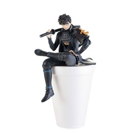 Touken Ranbu ONLINE Noodle; Stopper Figure, Tsutomu Tanuki;