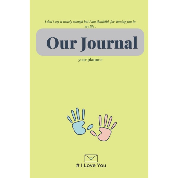 Our Journal: 20 Activity Ideas for Great Memories to Help