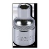 Sonic 23517 1/2" 17mm Flange Socket