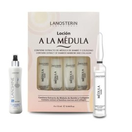 'Locion A La Medula'