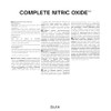 Bulk Complete Nitric Oxide Capsules, Pack of 180