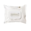 KORRES Olympus Tea Detox Cleansing Wipes Face & Eye Area,