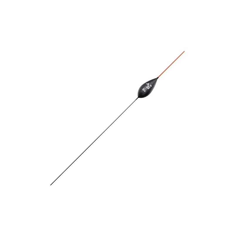 Drennan AS8 Pole Float Fishing (1.0g)