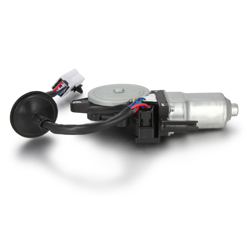 Front Left Window Regulator Motor 80731CD00A For G35 Coupe(2003-2007) 350Z(2003-2009)