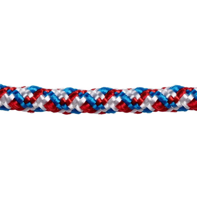 Jameson's Arborist Pruning Bumpy Rope