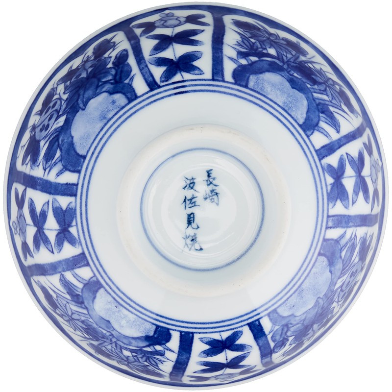 Arita Ware CtoC Japan Rice Bowl 02-526834