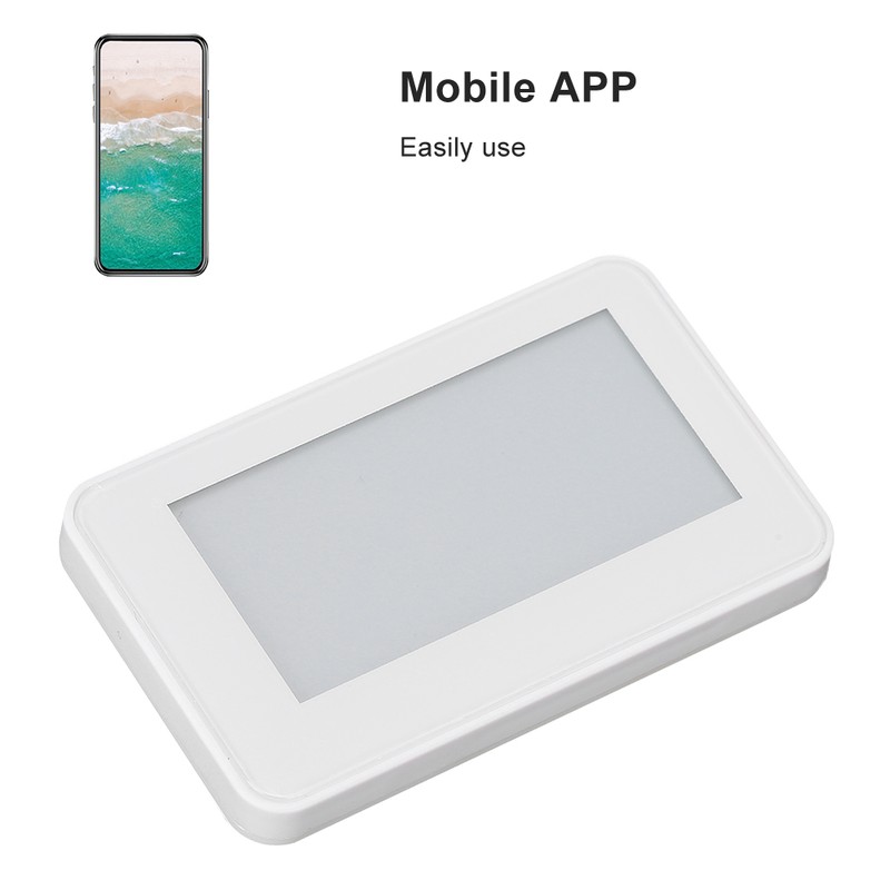 E Ink Screen E Paper Ink Monitor Near Field Communication