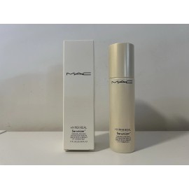M·A·C Mac Hyper Real Serumizer Skin Balancing Hydration Serum,Full Size 1.7oz/50ml,NIB