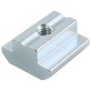 10x T-Slot Nut Sliding Block Slot 10 - Type B