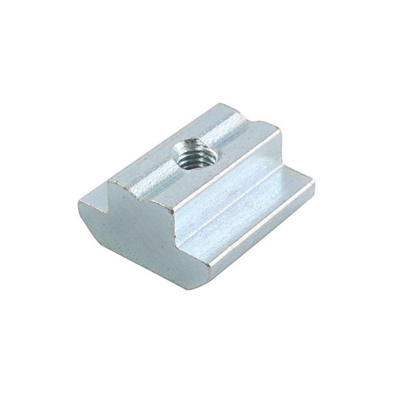 10x T-Slot Nut Sliding Block Slot 10 - Type B