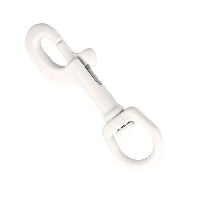 3.5 Inch Round Swivel Eye Bolt Snap Hooks 90mm 316