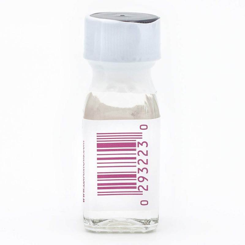 LorAnn Vanilla Butternut SS Flavor, 1 dram bottle (.0125 fl