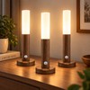  Motion Sensor Night Light for Indoor Use – Rechargeable