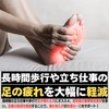 KICKS TOKYO Insole, Anti-fatigue, Shock Absorption, Sneakers, Sports, Feet, Standing