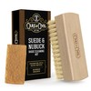 Care & Cool Suede and Nubuck Cleaning Premium Hog Hair