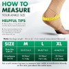 Adjustable Ankle Support for Ligament Damage | Ankle Brace with