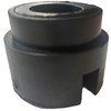 Rikopin Jack Pad, Diameter 2.0 inches (50 mm), Height 1.5