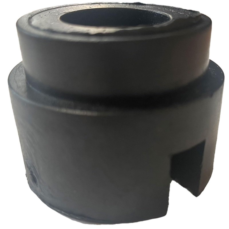 Rikopin Jack Pad, Diameter 2.0 inches (50 mm), Height 1.5